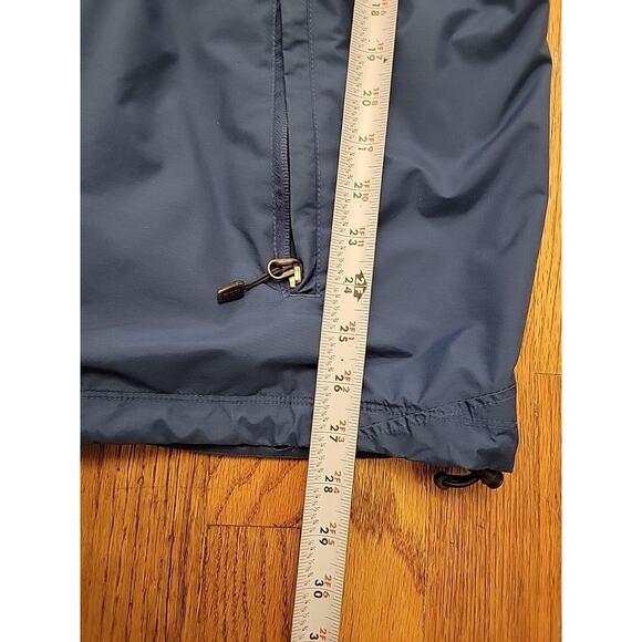 Nike ACG Storm Fit Layer 3 Jacket Outer Layer Blue Gray Mens Sz XL Outdoors - Picture 13 of 14